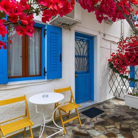 Tilemachos Rooms & Studios Adamantas  Ngoại thất bức ảnh